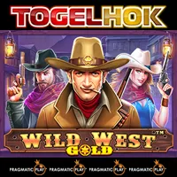 Wild West Gold